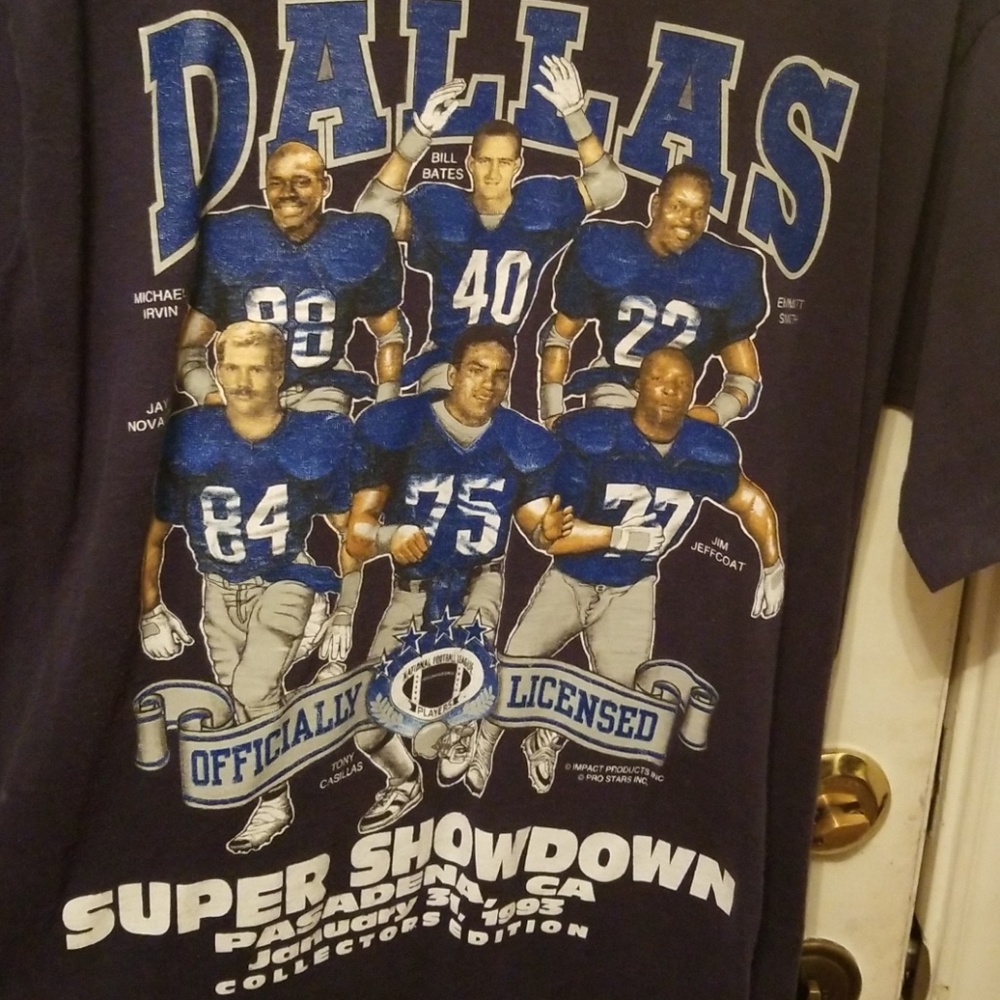 Vintage shirt - Picture 2 of 3